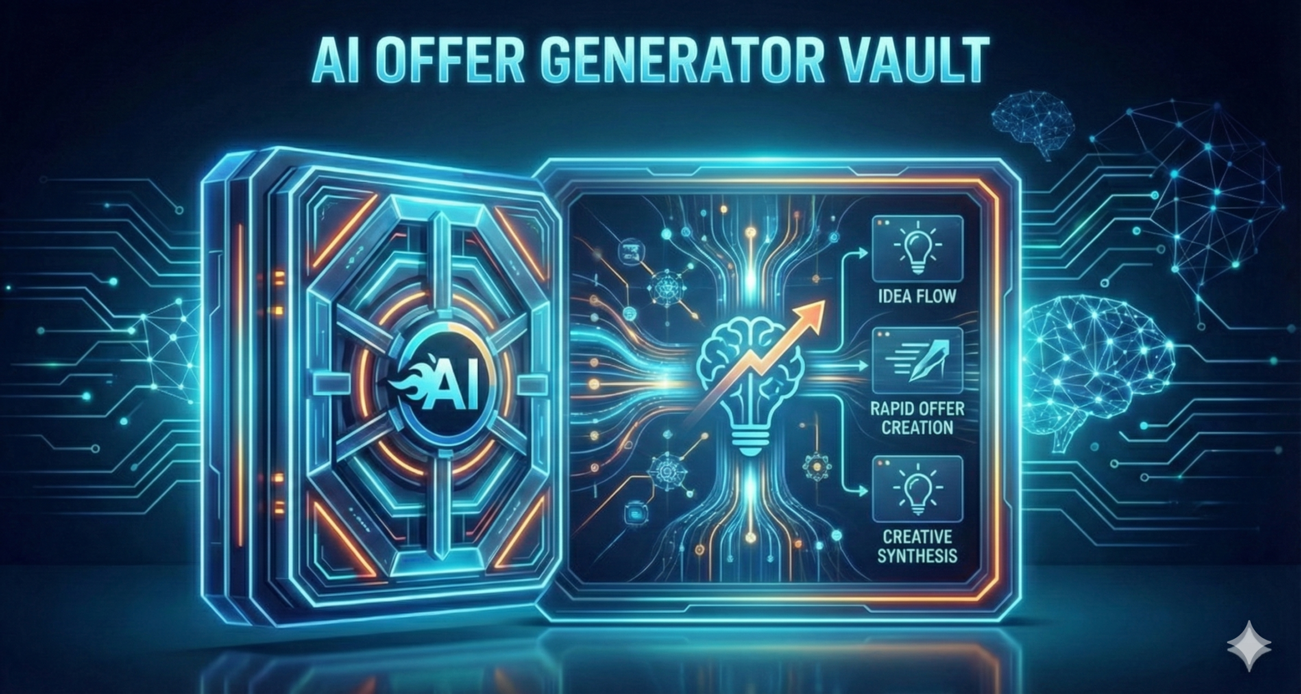 AI Offer Generator Vault
